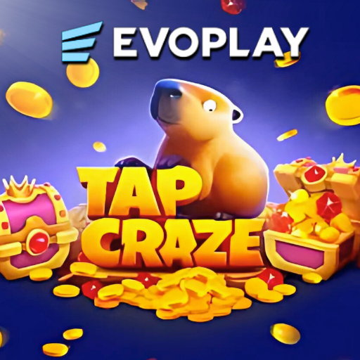 Evoplay Slot